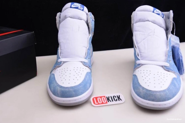 Reps LUCY Hyper 555088-402 OG High Royal Jordan 1 Retro 0727